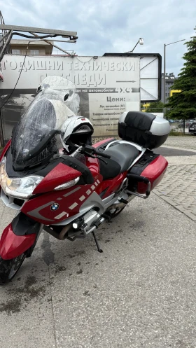 BMW R 1200RT | Mobile.bg    3