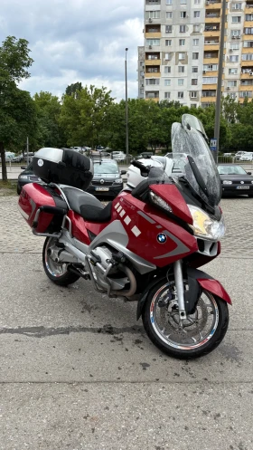  BMW R