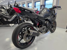 Yamaha XJ6 600ie, Facelift, . 2-35kw! | Mobile.bg    4