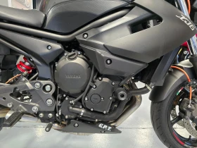 Yamaha XJ6 600ie, Facelift, . 2-35kw! | Mobile.bg    11