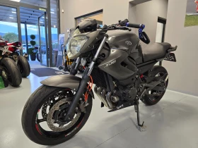Yamaha XJ6 600ie, Facelift, . 2-35kw! | Mobile.bg    9