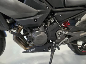 Yamaha XJ6 600ie, Facelift, . 2-35kw! | Mobile.bg    14