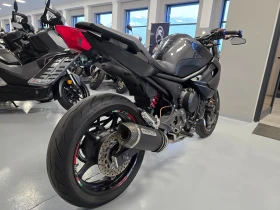 Yamaha XJ6 600ie, Facelift, . 2-35kw! | Mobile.bg    5