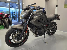 Yamaha XJ6 600ie, Facelift, . 2-35kw! | Mobile.bg    8
