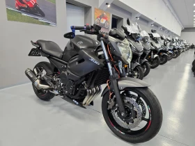     Yamaha XJ6 600ie, Facelift, . 2-35kw!