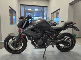 Yamaha XJ6 600ie, Facelift, . 2-35kw! | Mobile.bg    7