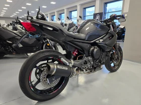 Yamaha XJ6 600ie, Facelift, . 2-35kw! | Mobile.bg    3