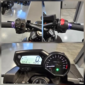 Yamaha XJ6 600ie, Facelift, . 2-35kw! | Mobile.bg    15