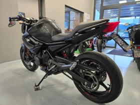 Yamaha XJ6 600ie, Facelift, . 2-35kw! | Mobile.bg    6
