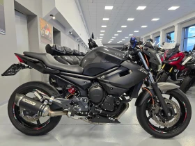 Yamaha XJ6 600ie, Facelift, . 2-35kw! | Mobile.bg    2