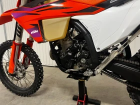 Ktm 350 EXC-F3 50 | Mobile.bg    3