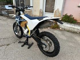 Husqvarna FE FE 250 MAP/Traction, снимка 10