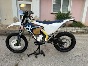 Husqvarna FE FE 250 MAP/Traction - изображение 1
