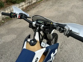 Husqvarna FE FE 250 MAP/Traction, снимка 7