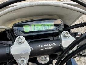 Husqvarna FE FE 250 MAP/Traction, снимка 9