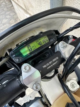 Husqvarna FE FE 250 MAP/Traction | Mobile.bg � ����� ������ 15