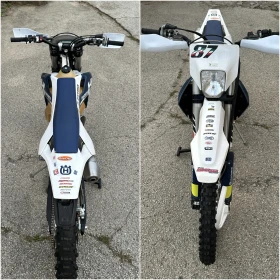 Husqvarna FE FE 250 MAP/Traction, снимка 15