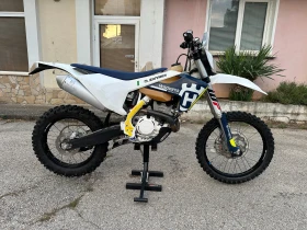 Husqvarna FE FE 250 MAP/Traction, снимка 2