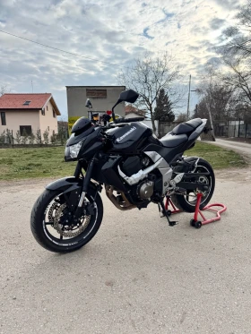 Kawasaki Z Z750 | Auto.bg — изображение 3