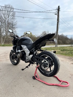 Kawasaki Z Z750 | Auto.bg — изображение 4