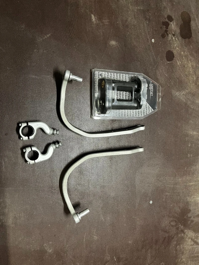 Ktm 350 EXC-F 350, снимка 10 - Мотоциклети и мототехника - 52080411