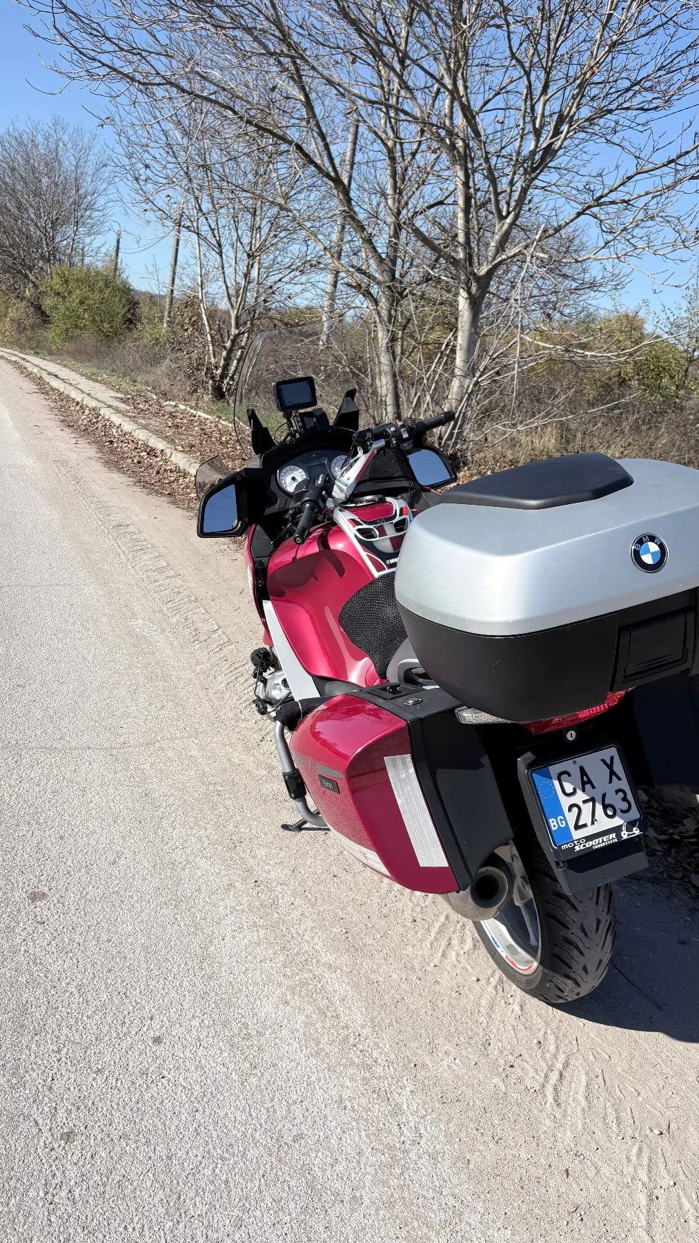 BMW R 1200RT | Mobile.bg   6
