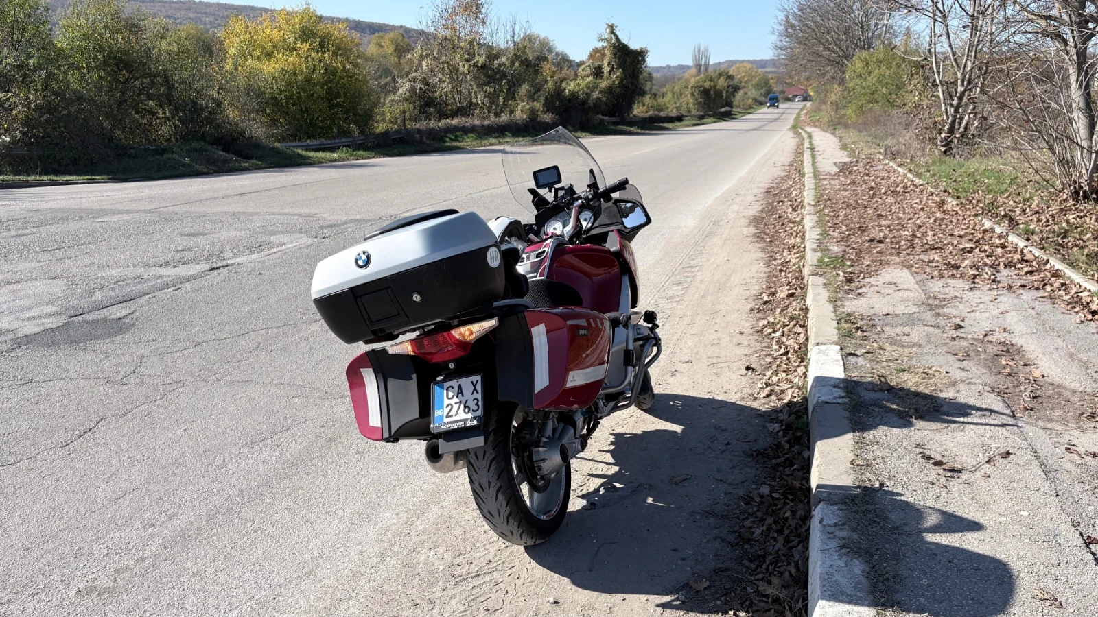 BMW R 1200RT | Mobile.bg   7