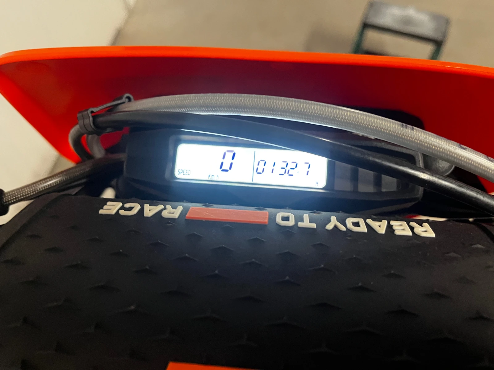 Ktm 350 EXC-F 350 - изображение 8