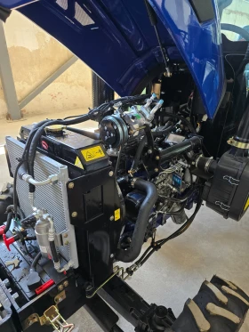 Трактор Друга марка NT 504, снимка 15