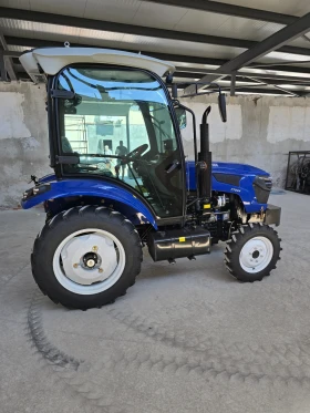 Трактор Друга марка NT 504, снимка 4