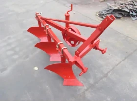 Трактор Друга марка NT 504, снимка 17