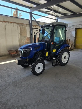 Трактор Друга марка NT 504, снимка 8