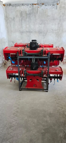 Трактор Друга марка NT 504, снимка 16