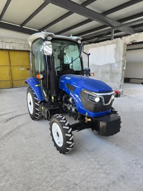 Трактор Друга марка NT 504, снимка 3