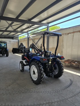 Трактор Друга марка NT 504, снимка 13