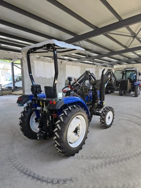 Трактор Друга марка NT 504, снимка 12