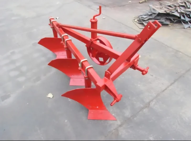 Трактор Друга марка NT 504, снимка 17 - Селскостопанска техника - 52349022