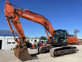  Hitachi ZX 350 LCN-6 | Mobile.bg    6