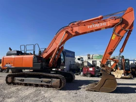 Багер Hitachi ZX 350 LCN-6, снимка 16