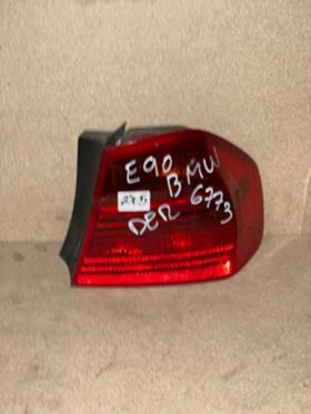 Стоп BMW E90 2005-2012г., снимка 1