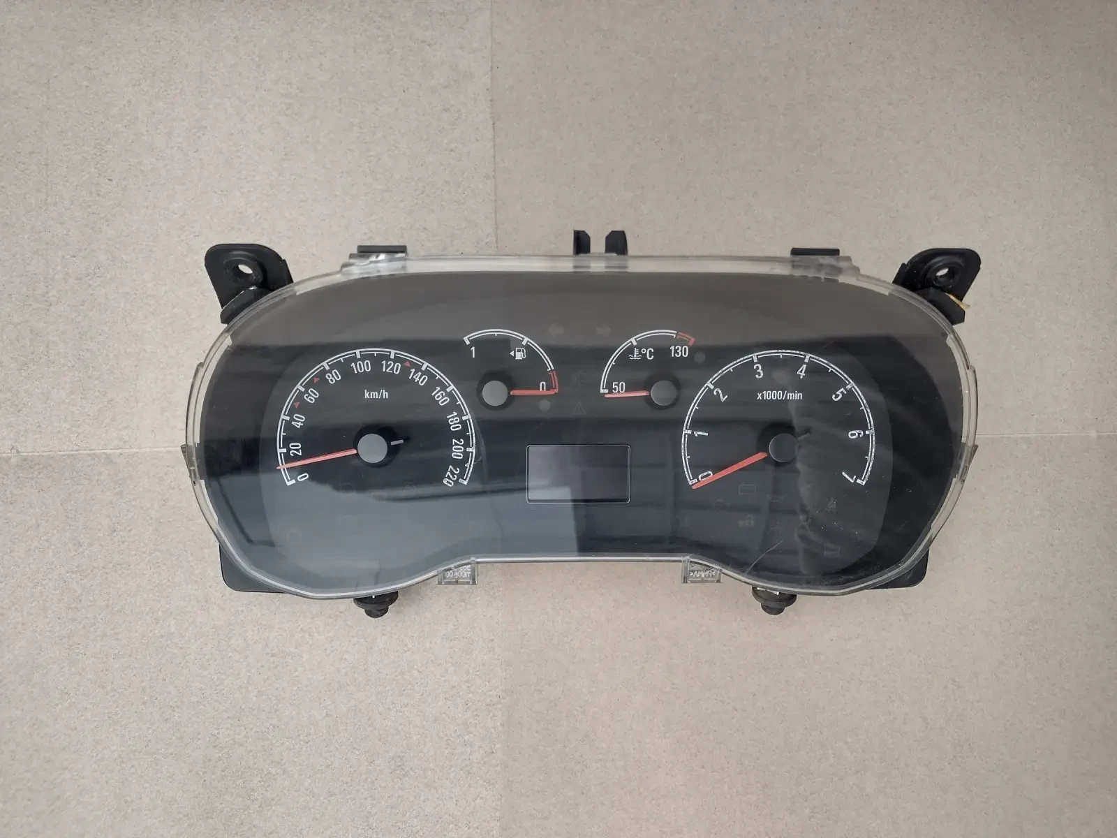 51952286   OPEL COMBO D (X12) (2012-2018) 5550011005 | Mobile.bg   1