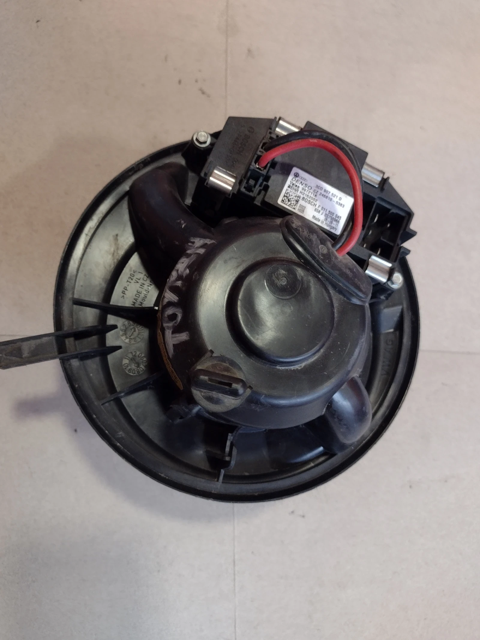 1K1820015F ����������  ����� �� VW Audi Seat Skoda Valeo F995748Q  3CO907521D | Mobile.bg � ����������� 1