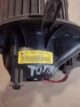1K1820015F     VW Audi Seat Skoda Valeo F995748Q  3CO907521D | Mobile.bg    3