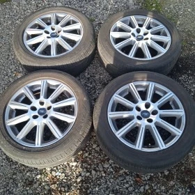 Джанти за Ford Galaxy, снимка 1