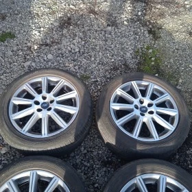 Джанти за Ford Galaxy, снимка 8