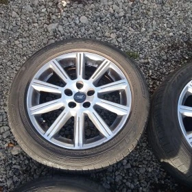 Джанти за Ford Galaxy, снимка 7