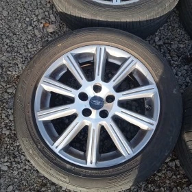 Джанти за Ford Galaxy, снимка 5