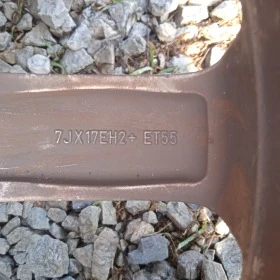 Джанти за Ford Galaxy, снимка 14