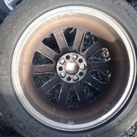 Джанти за Ford Galaxy, снимка 3