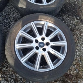 Джанти за Ford Galaxy, снимка 4